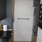 Old Bazaar Center Apartment