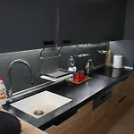 Old Bazaar Center Apartment