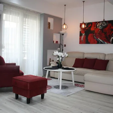 Old Bazaar Center Apartment *