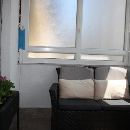 Old Bazaar Center Skopje