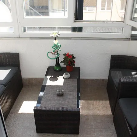 Old Bazaar Center Apartment *