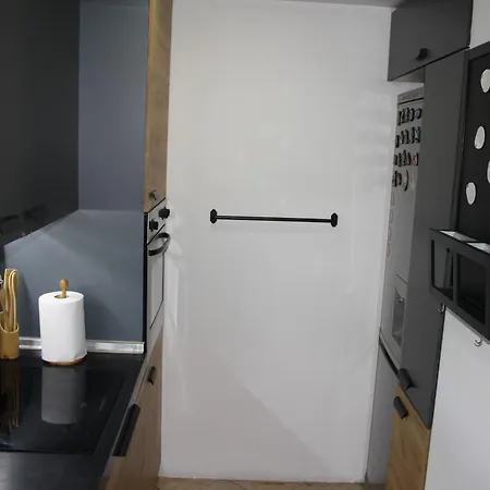 Old Bazaar Center Apartment