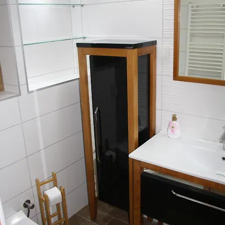 Apartment Old Bazaar Center