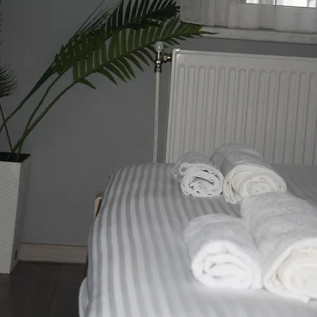 Old Bazaar Center Apartament Skopje