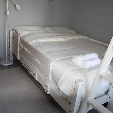 Old Bazaar Center Apartament