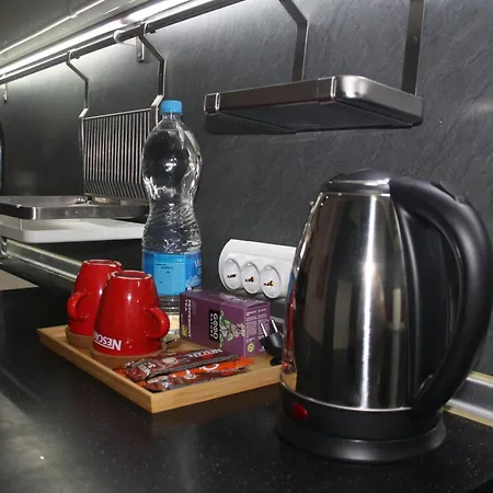 Old Bazaar Center Skopje