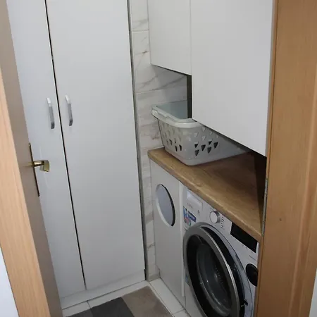 Apartament Old Bazaar Center *