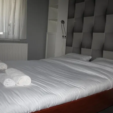 Apartment Old Bazaar Center Skopje