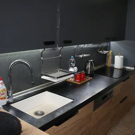 Old Bazaar Center Apartament