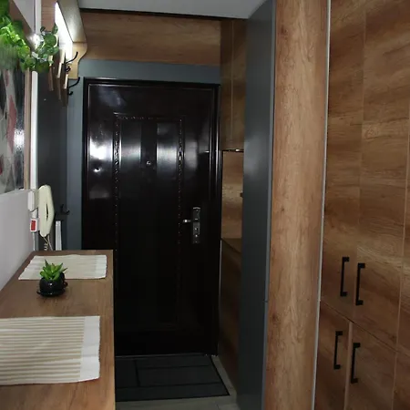 Apartment Old Bazaar Center Skopje