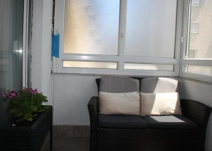 Old Bazaar Center Skopje