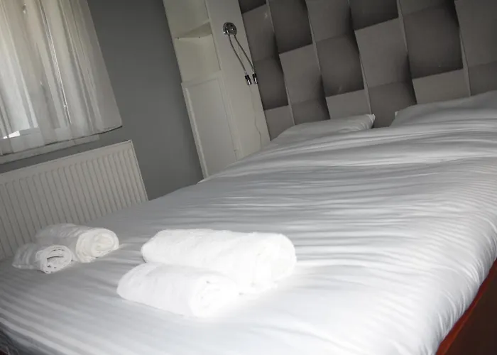 Old Bazaar Center * Skopje