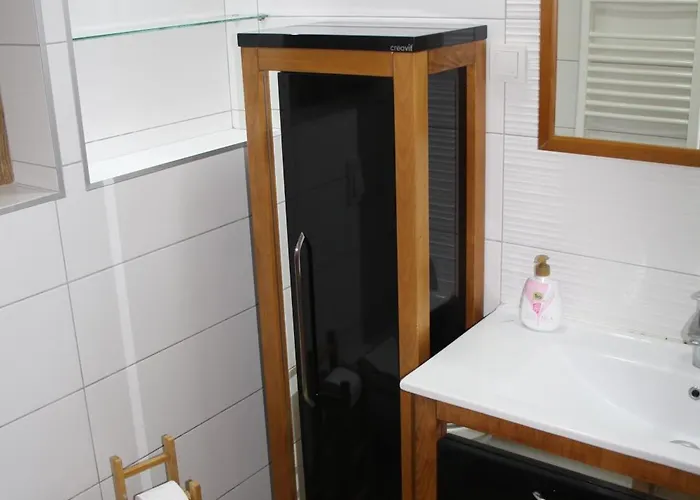 Apartment Old Bazaar Center