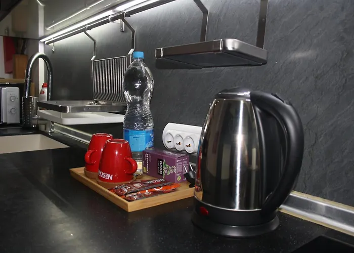 Old Bazaar Center Skopje