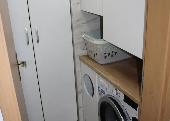 Apartment Old Bazaar Center *