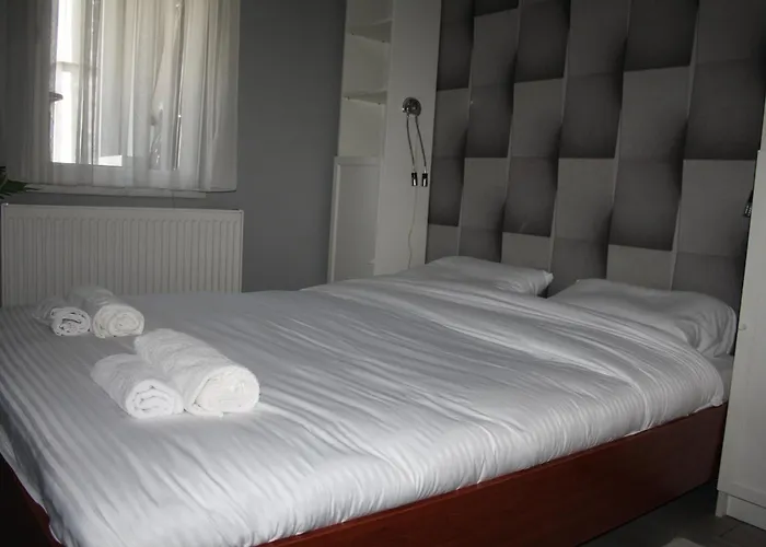 Apartment Old Bazaar Center Skopje