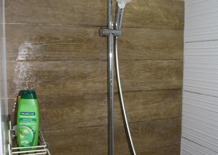 Apartment Old Bazaar Center *