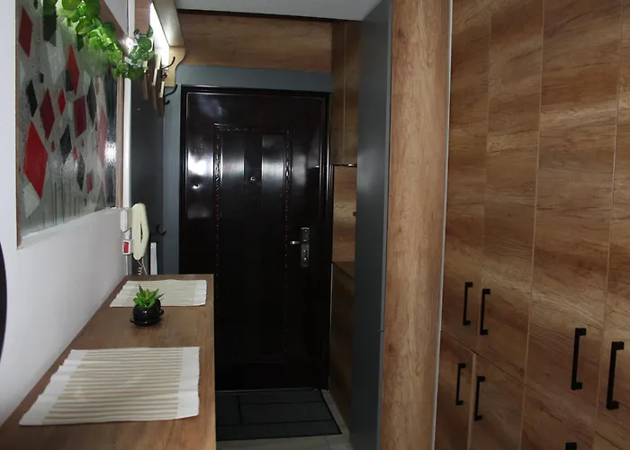 Apartment Old Bazaar Center Skopje