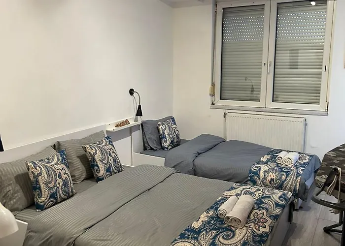 Old Bazaar Center * Skopje